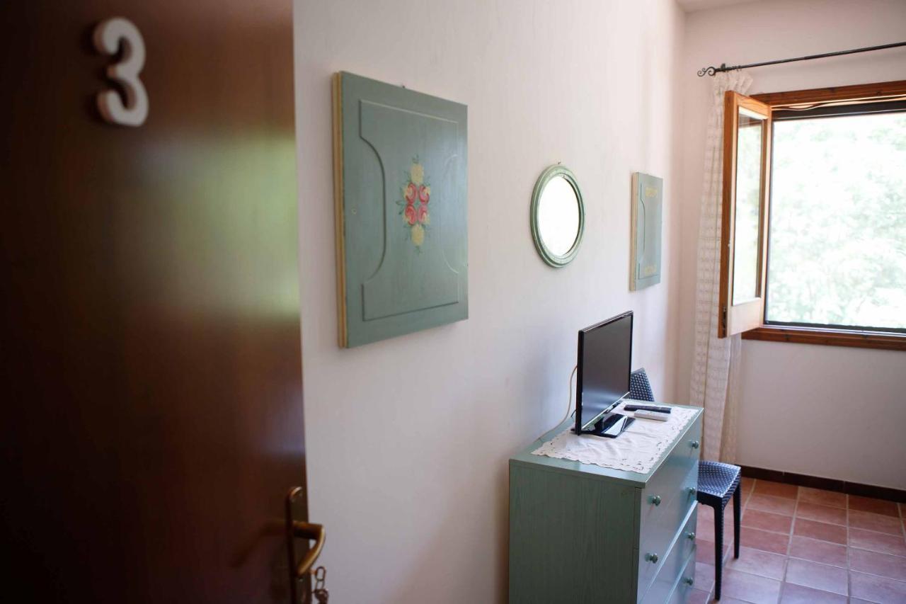 Il Baglio Di Donna Rosa Custonaci Exterior foto