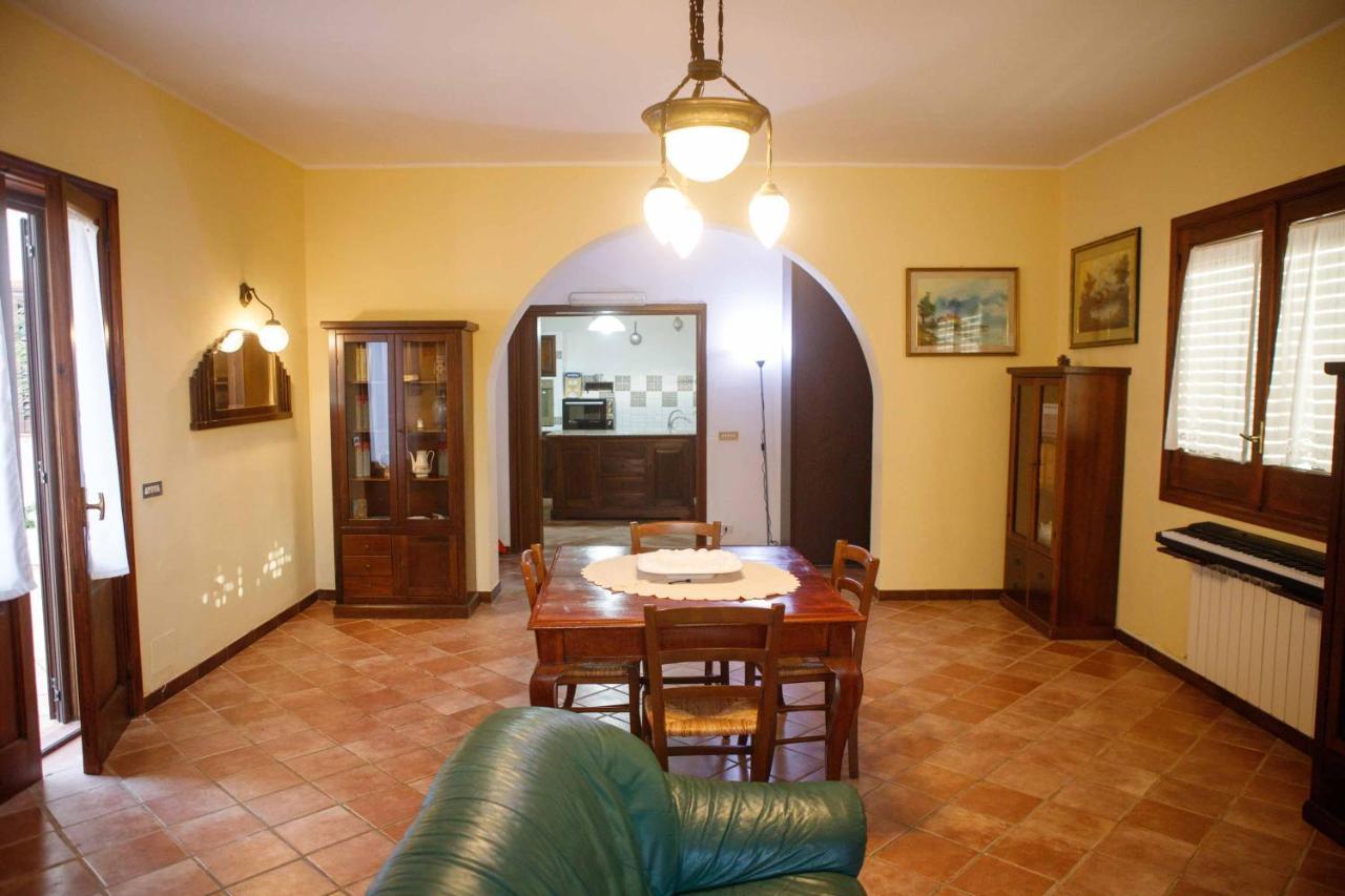 Il Baglio Di Donna Rosa Custonaci Exterior foto