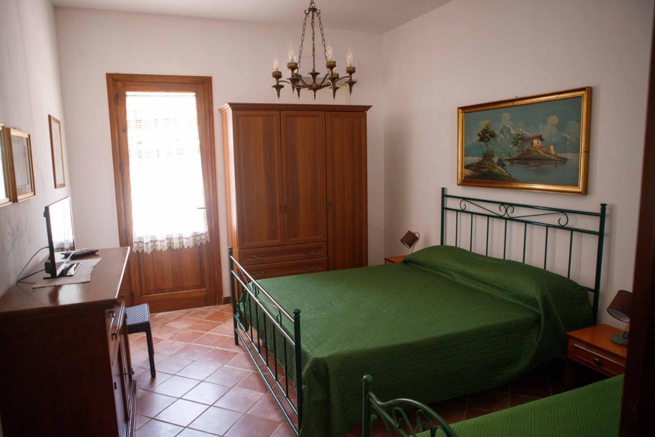 Il Baglio Di Donna Rosa Custonaci Exterior foto