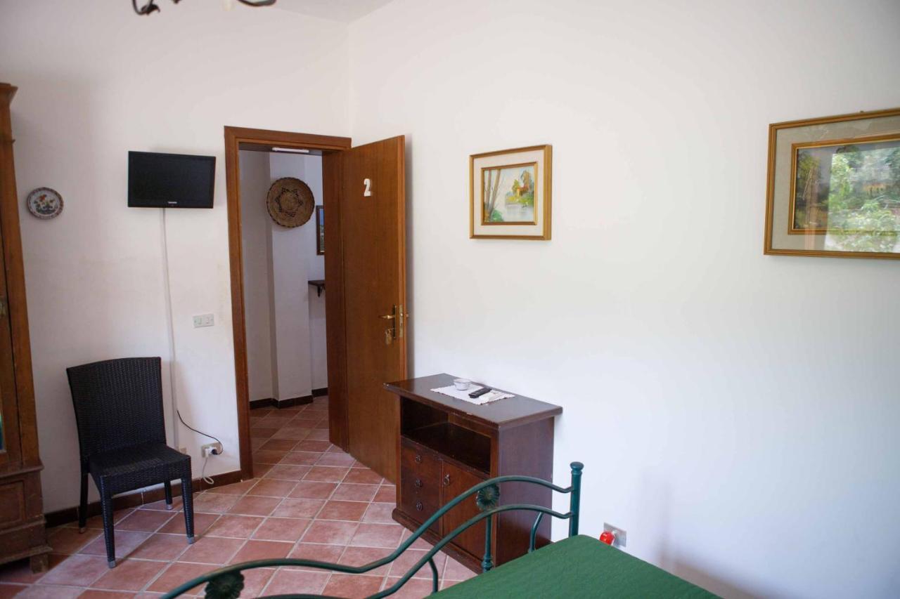 Il Baglio Di Donna Rosa Custonaci Exterior foto
