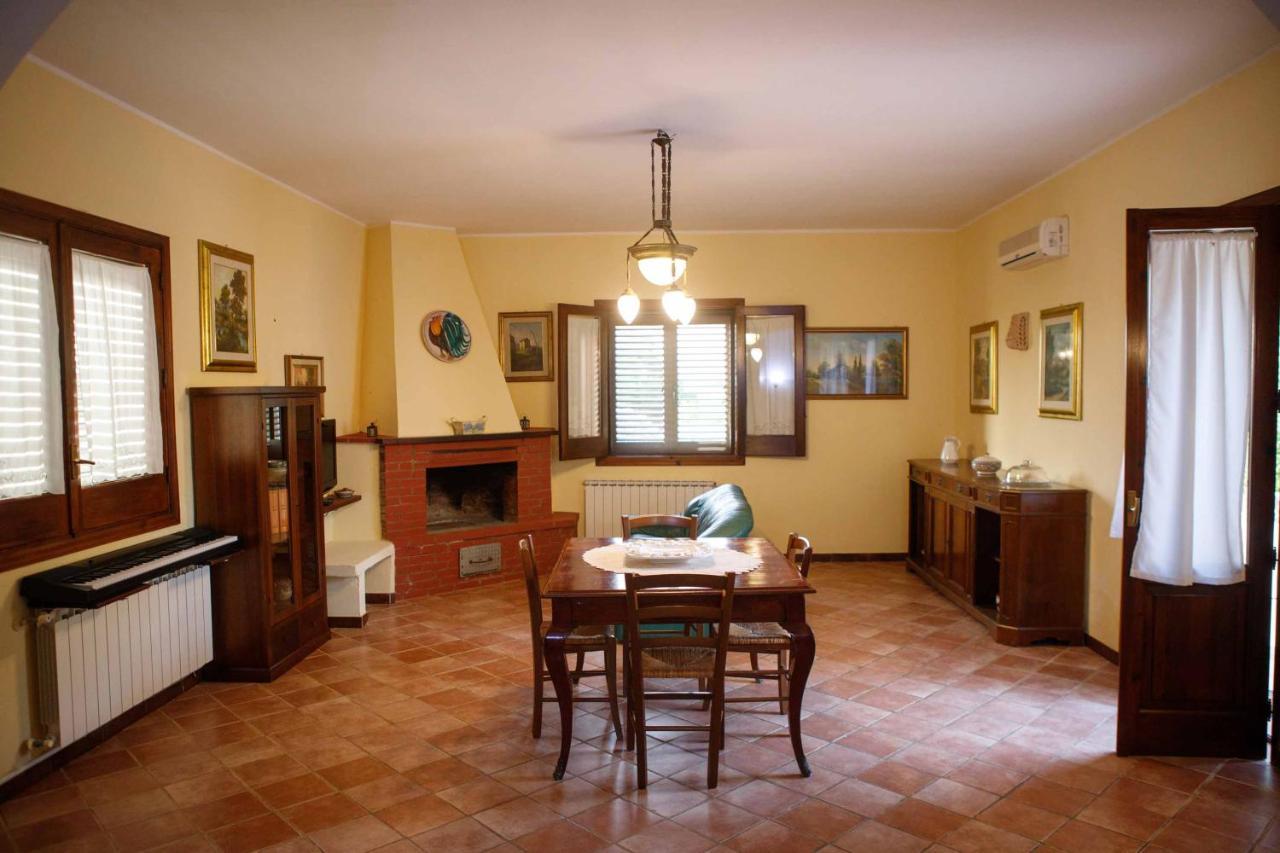 Il Baglio Di Donna Rosa Custonaci Exterior foto