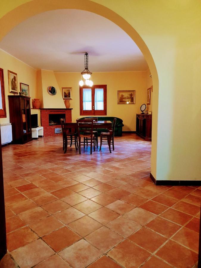 Il Baglio Di Donna Rosa Custonaci Exterior foto