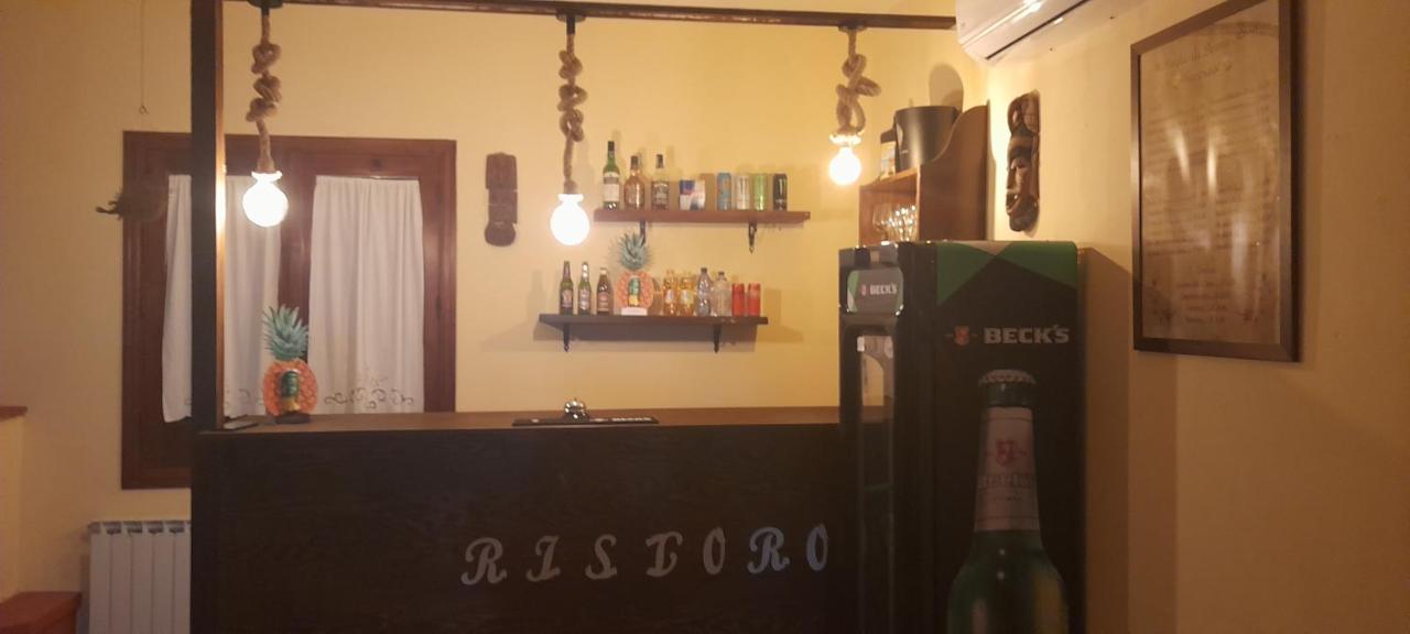 Il Baglio Di Donna Rosa Custonaci Exterior foto